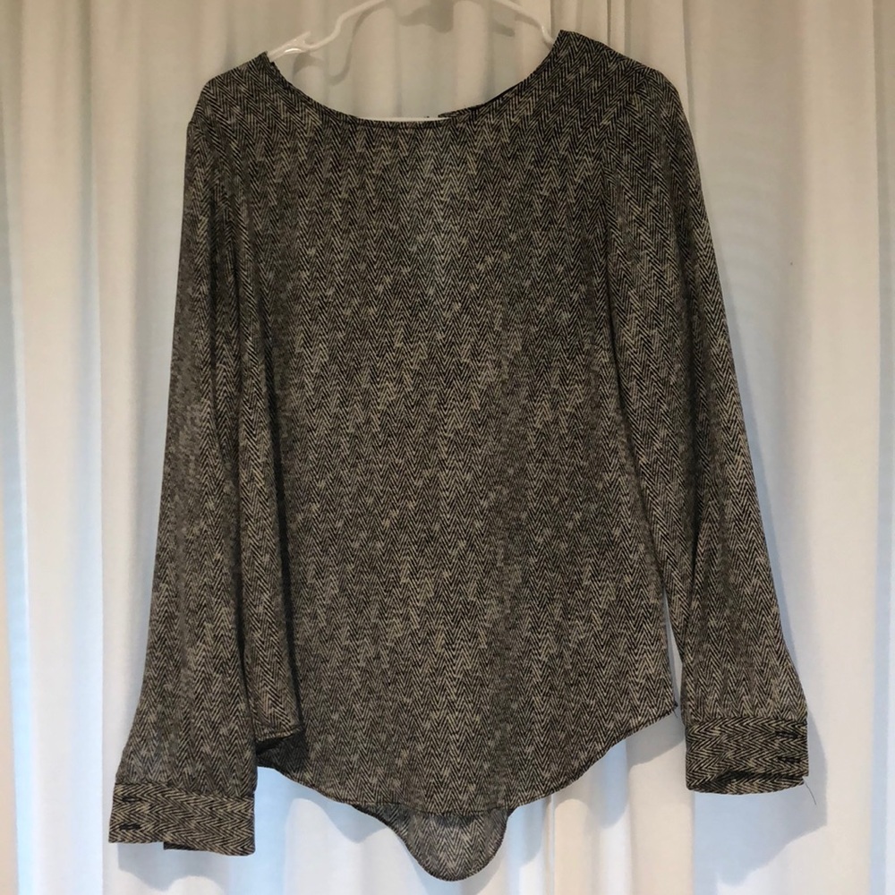 Dress Top!